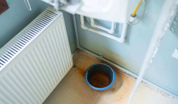 Best Water damage restoration near me  in Julesburg, CO